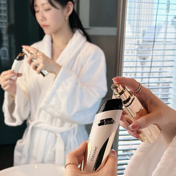 Chouohc Morpho Carver