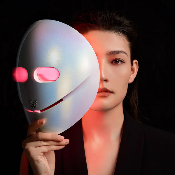 Chouohc Radiance LED Mask