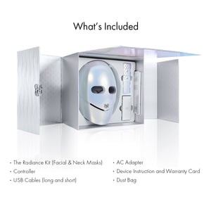 Chouohc Radiance LED Mask