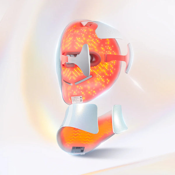 Chouohc Radiance LED Mask