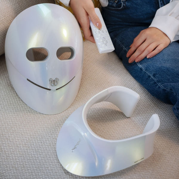 Chouohc Radiance LED Mask
