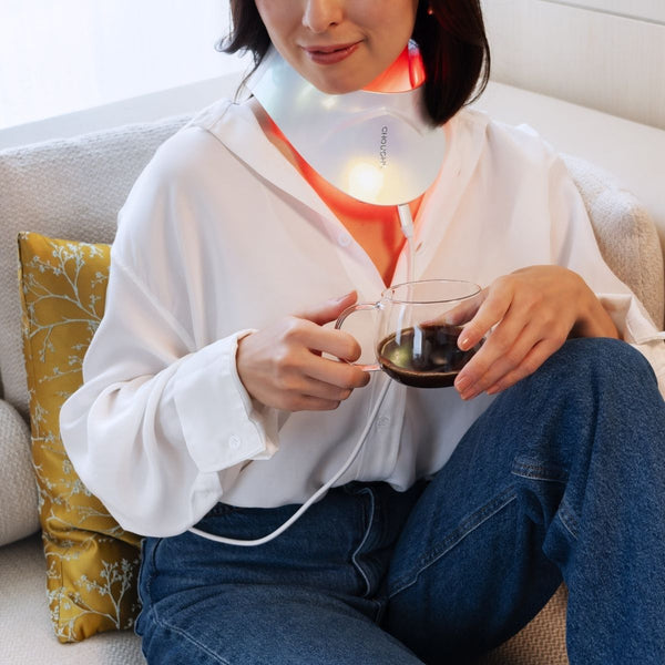 Chouohc Radiance LED Mask