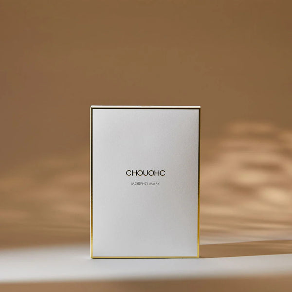 Chouohc Morpho Mask