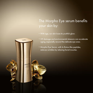 Chouohc Morpho Eye Serum