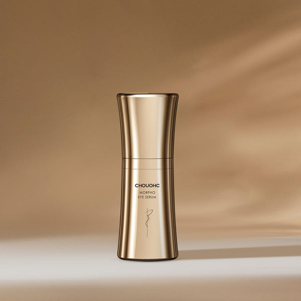 Chouohc Morpho Eye Serum