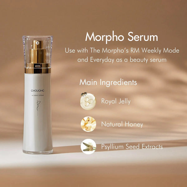 Chouohc Morpho Serum