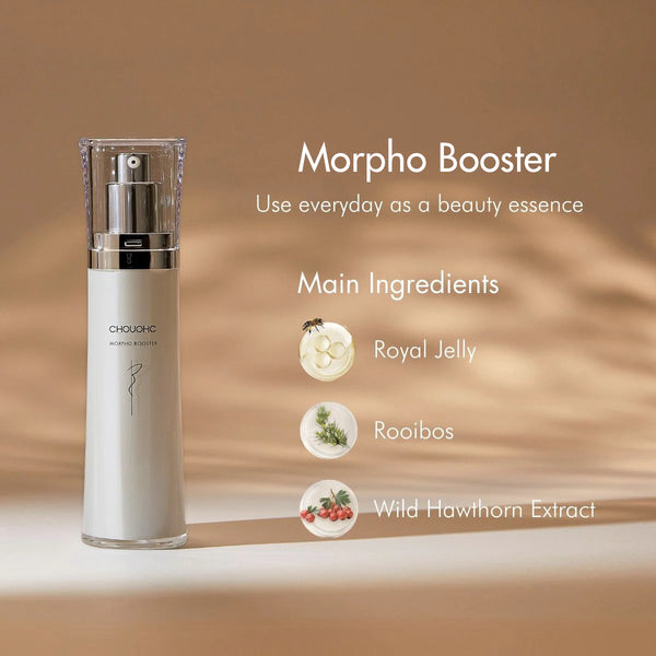 Chouohc Morpho Booster