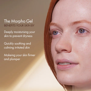 Chouohc Morpho Gel