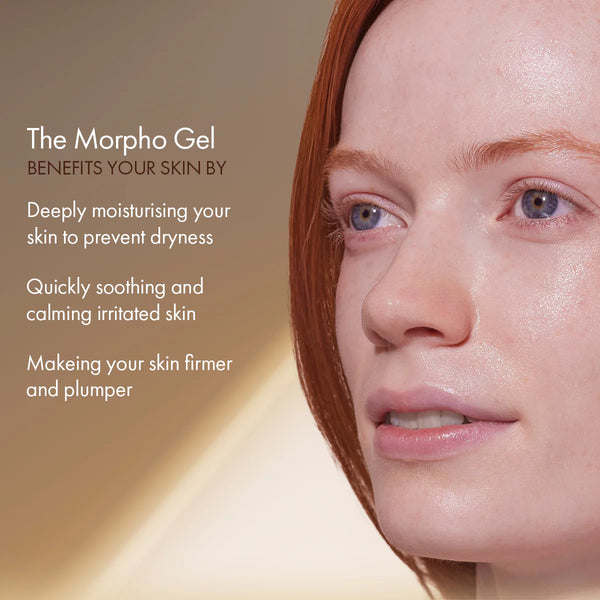 Chouohc Morpho Gel