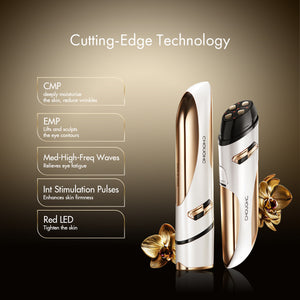 Chouohc Morpho Carver