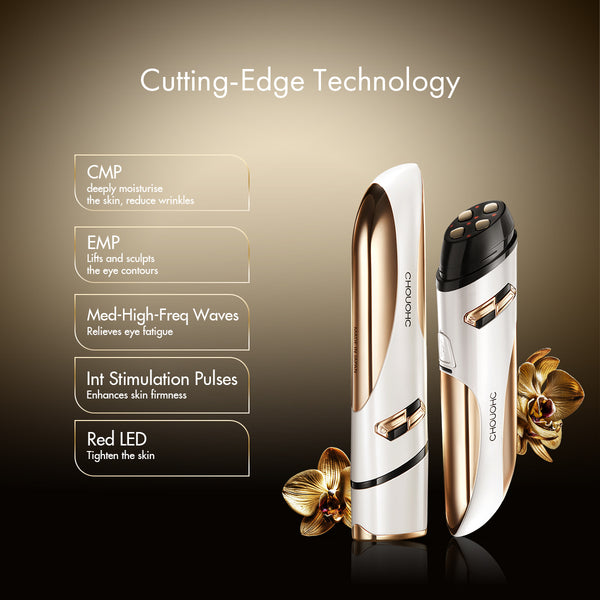 Chouohc Morpho Carver