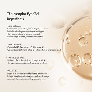 Chouohc Morpho Eye Gel