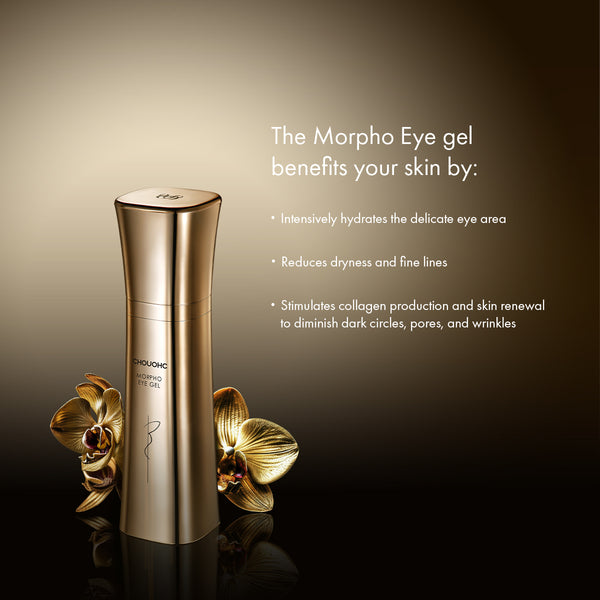 Chouohc Morpho Eye Gel