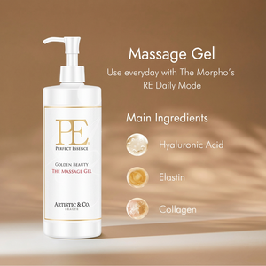Perfect Essence Massage Gel