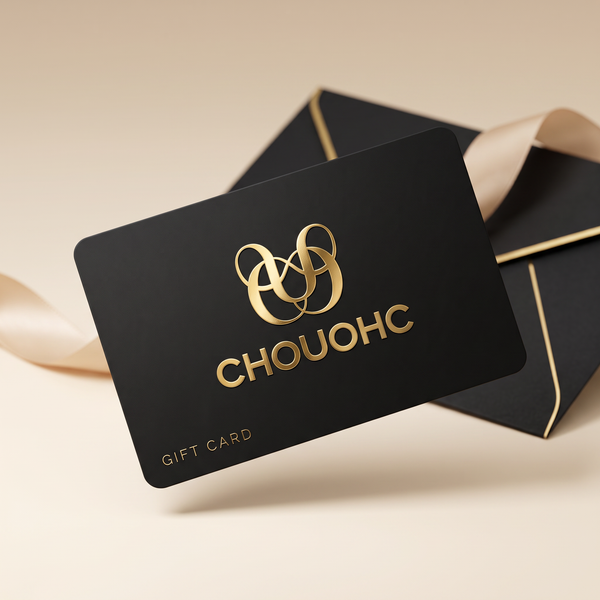 Chouohc Gift Card